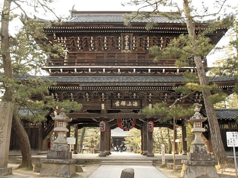 Hotel&Resorts Kyoto-Miyazu Dış mekan fotoğraf