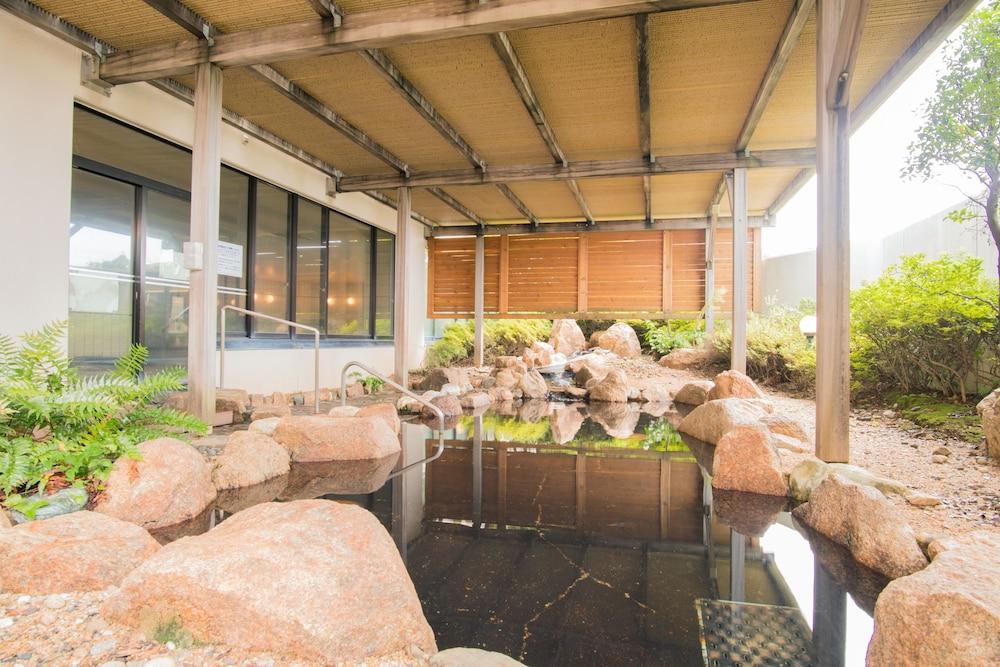 Hotel&Resorts Kyoto-Miyazu Dış mekan fotoğraf