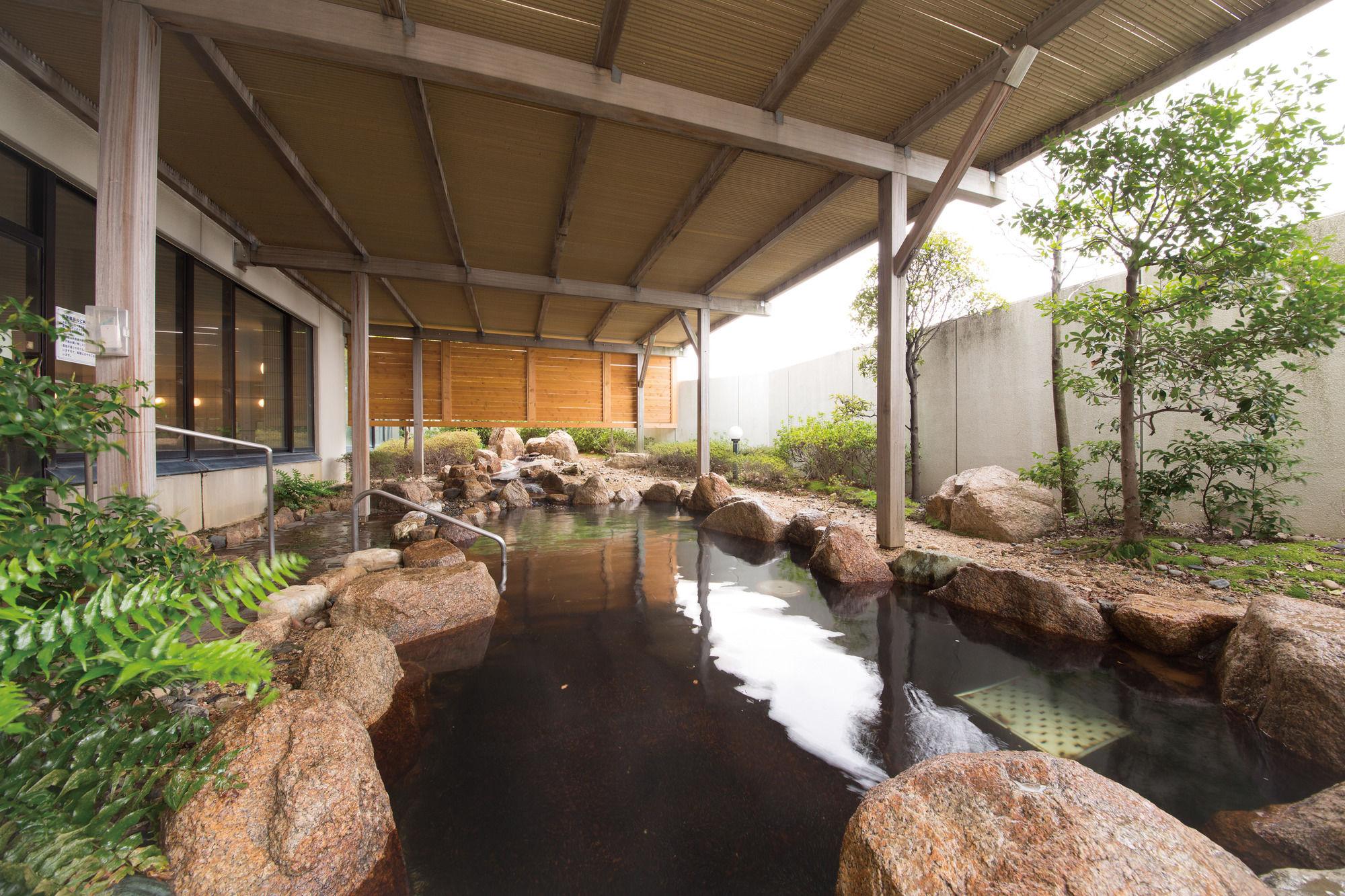 Hotel&Resorts Kyoto-Miyazu Dış mekan fotoğraf