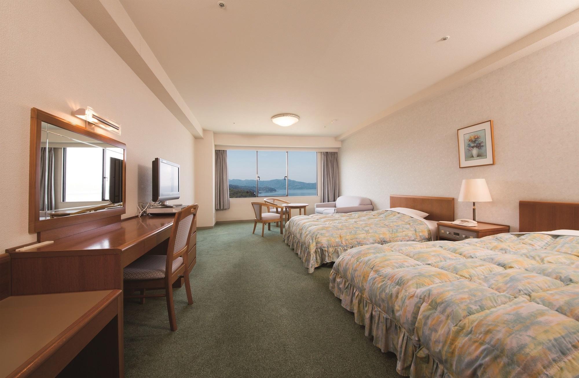 Hotel&Resorts Kyoto-Miyazu Dış mekan fotoğraf