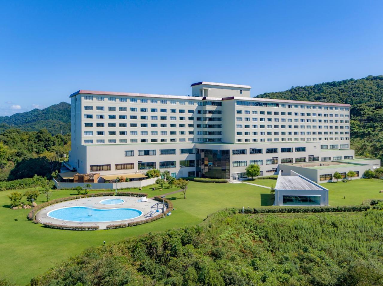 Hotel&Resorts Kyoto-Miyazu Dış mekan fotoğraf