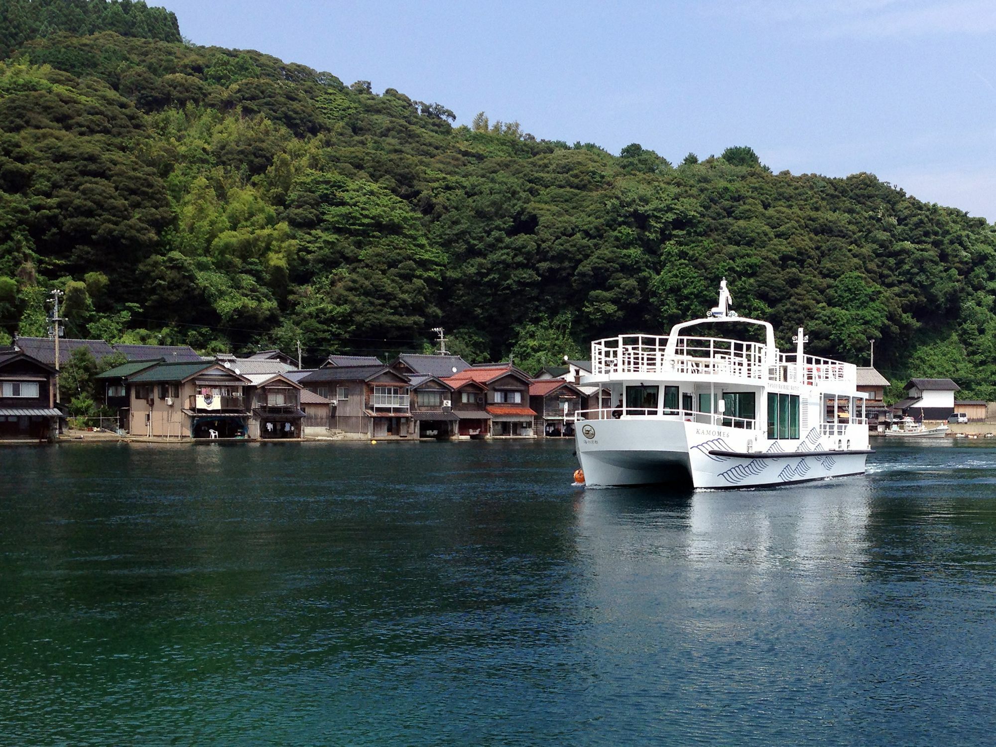 Hotel&Resorts Kyoto-Miyazu Dış mekan fotoğraf