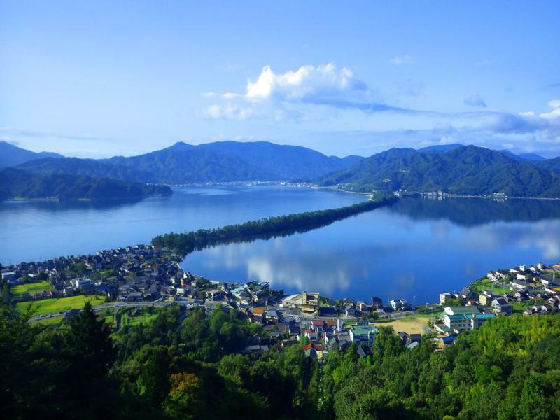 Hotel&Resorts Kyoto-Miyazu Dış mekan fotoğraf