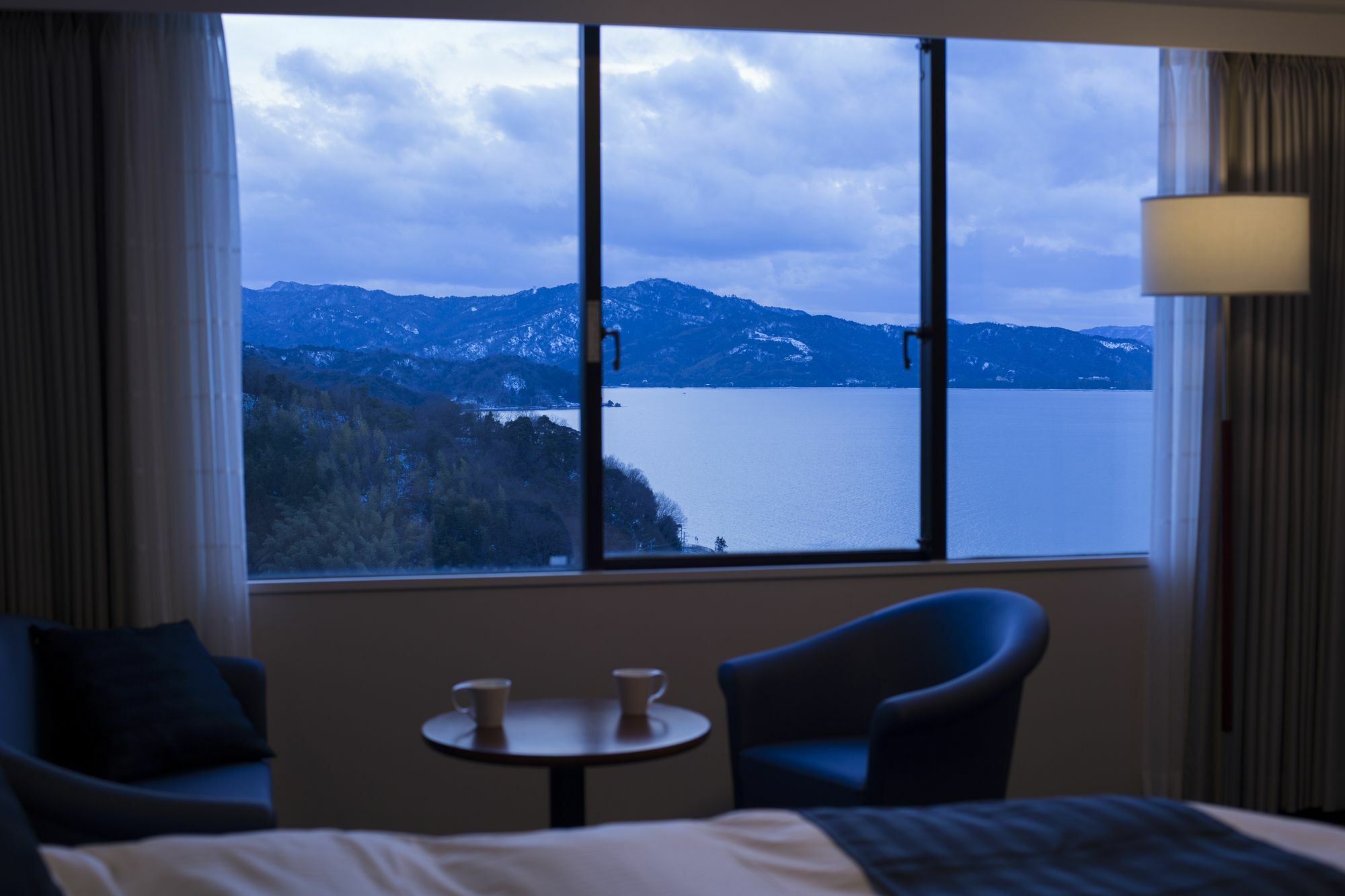 Hotel&Resorts Kyoto-Miyazu Dış mekan fotoğraf