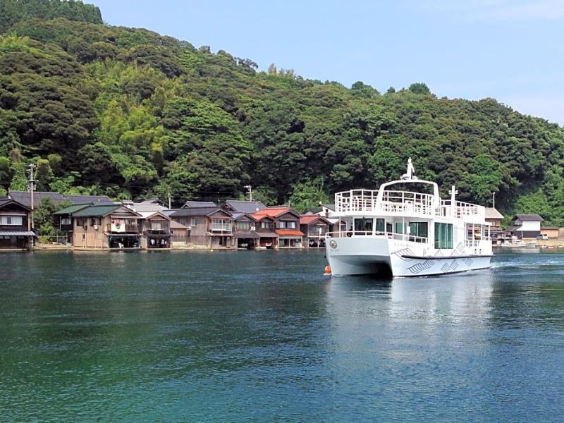 Hotel&Resorts Kyoto-Miyazu Dış mekan fotoğraf